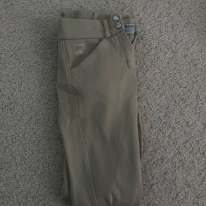 Riding Sport Equestrian Breeches